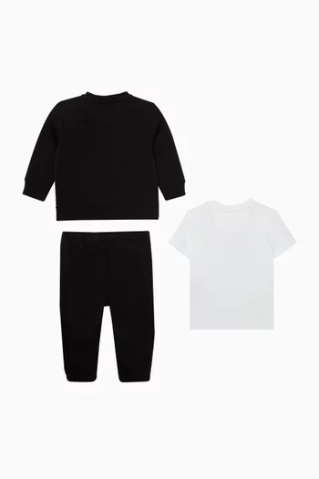 Newborn Logo Starter Giftset