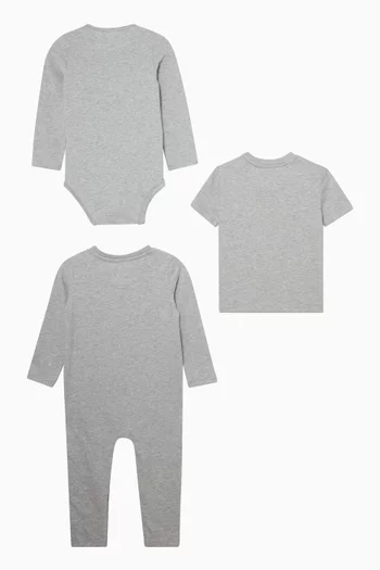 Newborn Essentials Giftset