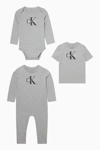 Newborn Essentials Giftset