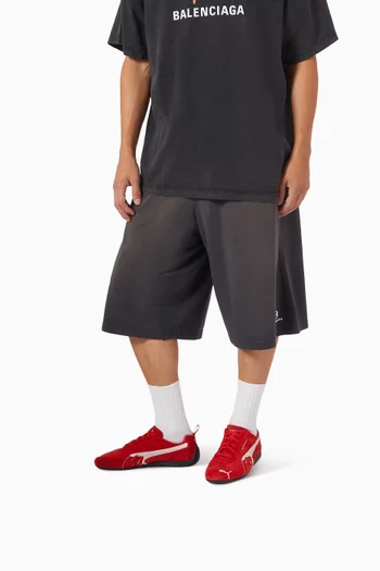 x PUMA Speedcat Sneakers in Suede