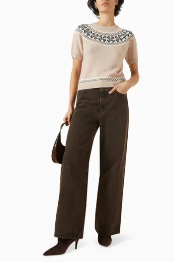 سترة فيريزل كشمير