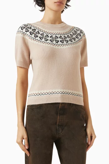 سترة فيريزل كشمير