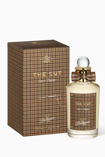 The Cut Eau de Parfum, 100ml
