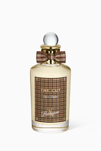 The Cut Eau de Parfum, 100ml