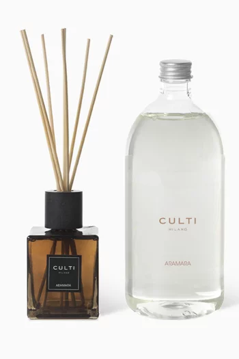 Aramara Diffusor & Refill Duo
