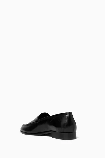 Gomper Loafers in Leather