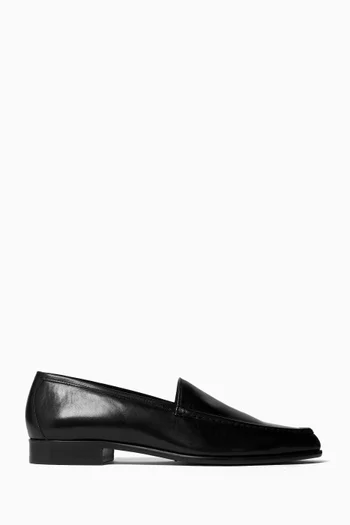 Gomper Loafers in Leather
