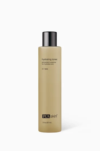 Hydrating Toner, 207ml