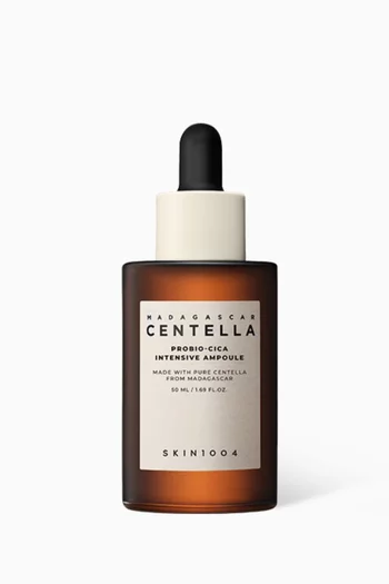 Madagascar Centella Probio-Cica Intensive Ampoule, 50ml