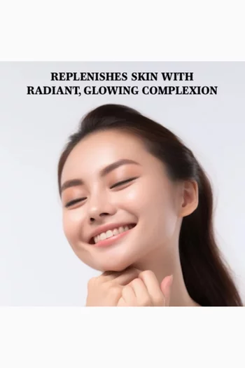 Glacier Water Hyaluronic Acid Serum, 100ml