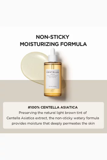 Madagascar Centella Ampoule, 100ml