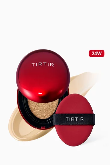 Mask Fit Red Cushion 24W Soft Beige 18g