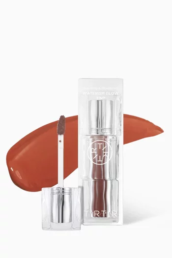 Waterism Glow Tint 04 Fig Peach 4g / 0.14 Oz