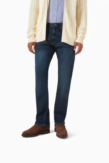 بوت تشيلسي آشر شمواه