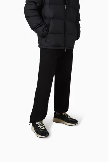 Trackster 275 Low-top Sneakers