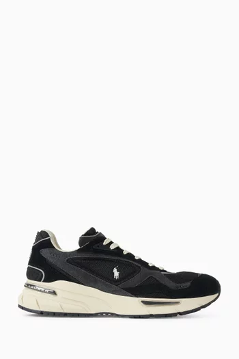 Trackster 275 Low-top Sneakers