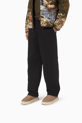 RLite Court Sneakers in Suede