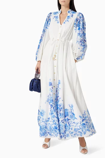 Layla Maxi Dress