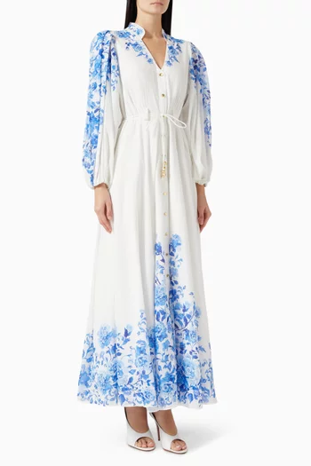 Layla Maxi Dress