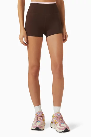 شورت بايكر فيتا بطول 2.5"‏ بوصة