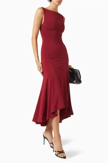 Daye Midi Dress