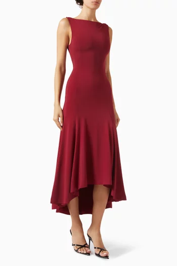 Daye Midi Dress