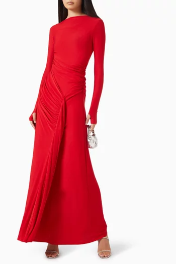 فستان جلايسير كوبرو