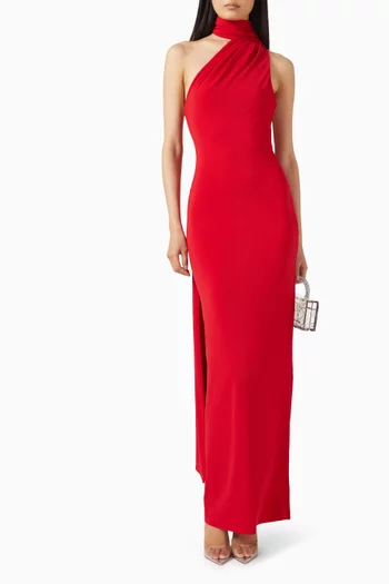 فستان نيكوليت جيرسيه