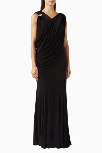 Valaya Maxi Dress