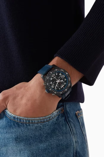 Endurance Pro Quartz Watch, 44mm