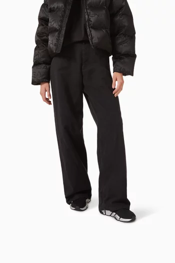 Speed 2.0 Sneakers in Recycled-knit