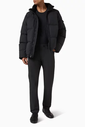 تي شيرت بنمط سترة أولتون صوف