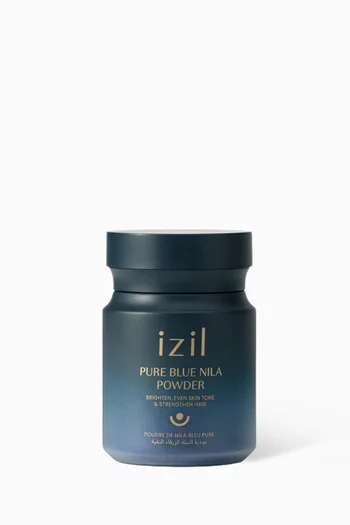 Pure Blue Nila Powder, 65g