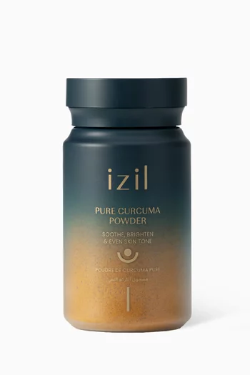 Pure Curcuma Powder, 70g