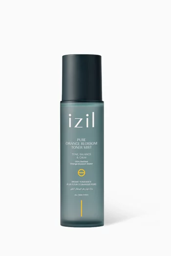 بخاخ تونر زهر البرتقال النقي، 180 ملل