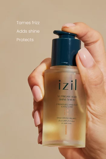 سيروم نيوتريكير بالأرجان للمعان الشعر، 50 ملل