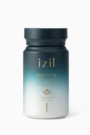 Pure Alum Powder, 100g