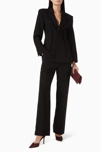 Betty High-rise Pants