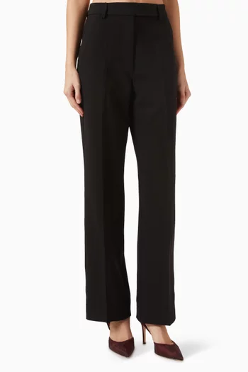 Betty High-rise Pants
