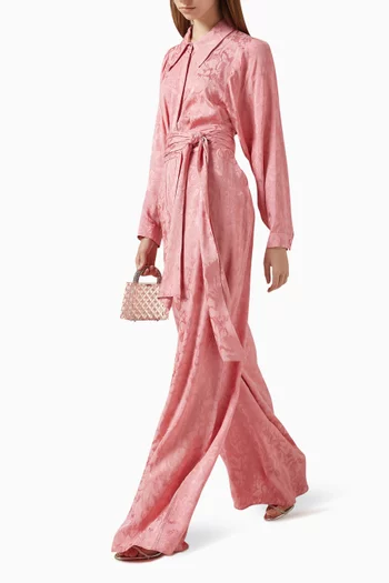 جمبسوت لاماركا بحزام