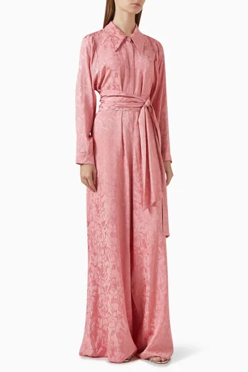 جمبسوت لاماركا بحزام