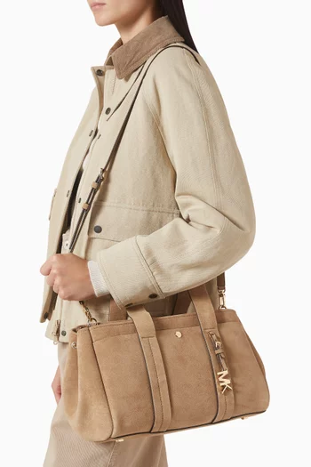 حقيبة رومي صغيرة شمواه