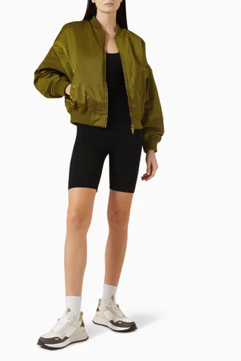 جاكيت بومبر سيري ستان