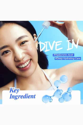 Dive In Toner, 300ml