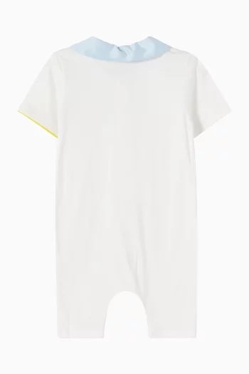 رومبر بياقة وجيب