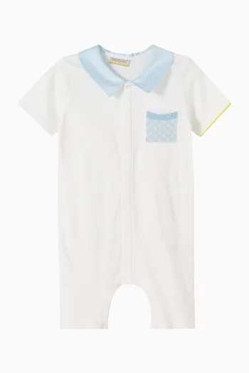 رومبر بياقة وجيب