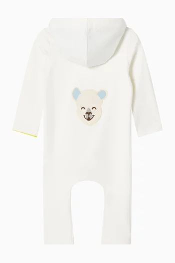 رومبر بغطاء رأس وشعار الماركة