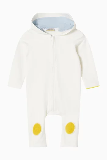 رومبر بغطاء رأس وشعار الماركة