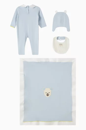 Four-piece Gift Set