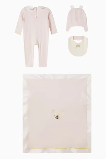 Four-piece Gift Set